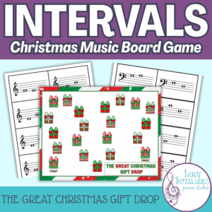TheGreatChristmasGiftDropNewCover