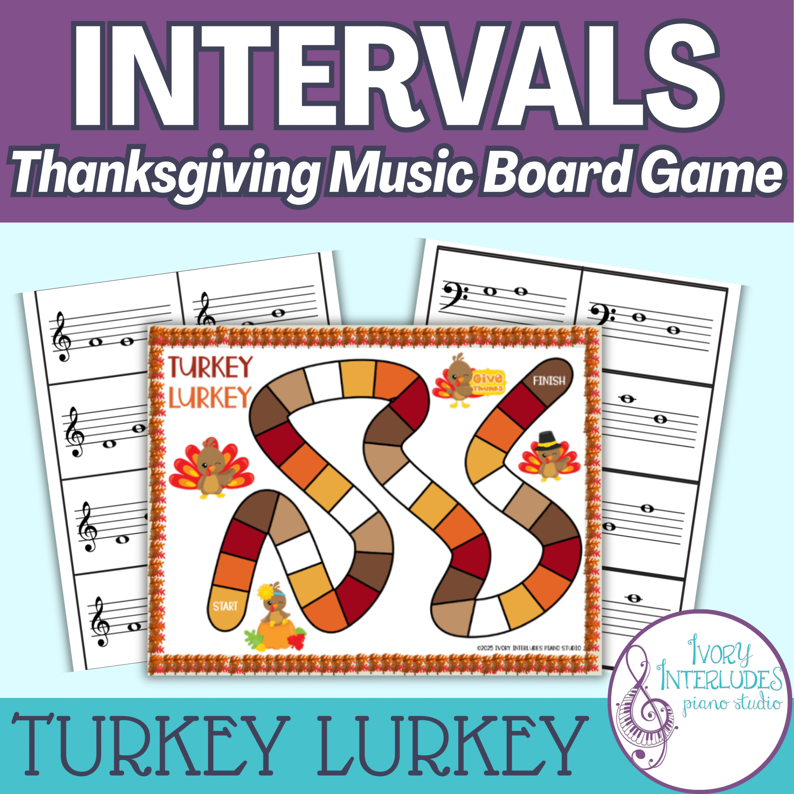 TurkeyLurkeyNewCover