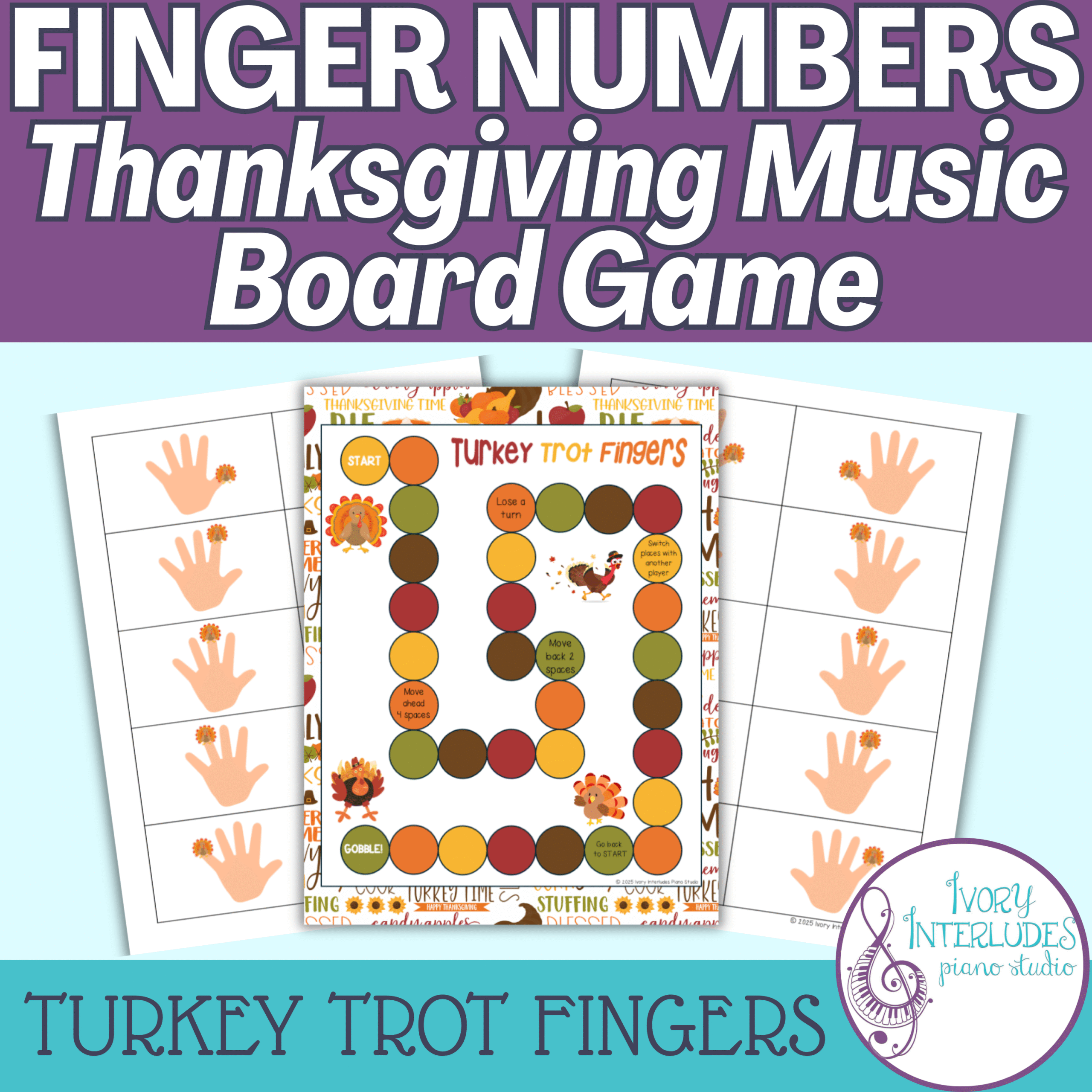 TurkeyTrotFingersNEWCOVER