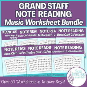 WorksheetsBUNDLENEWCover