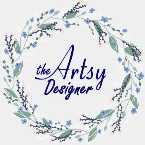 The Artsy Designer