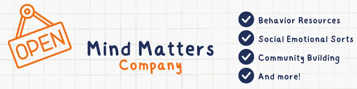 Mind Matters Company