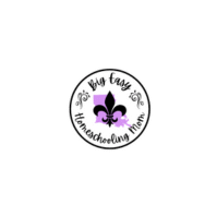 Big Easy Homeschooling Mom