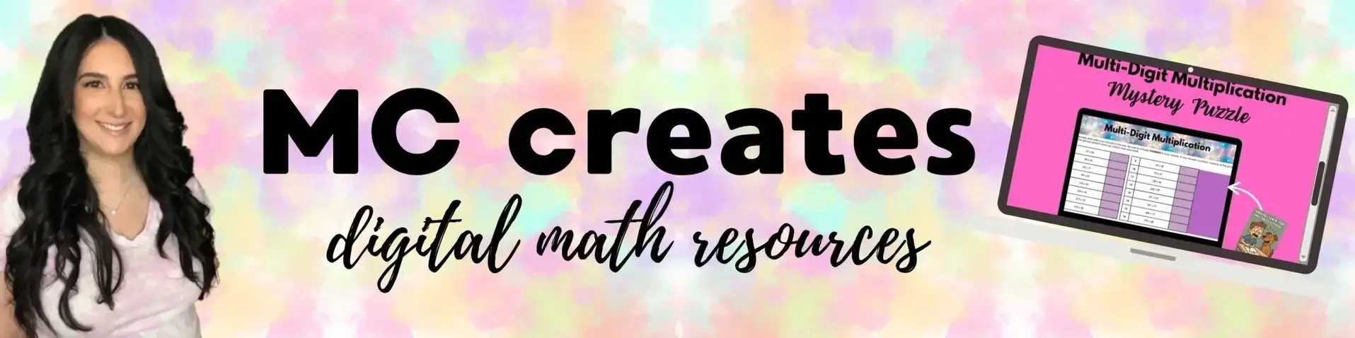 MC Creates