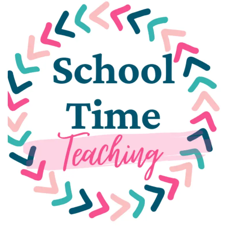 School Time Teaching