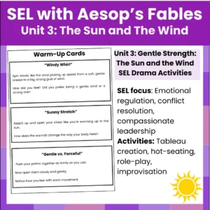 sun and wind 2