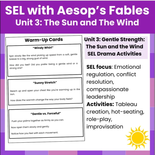 sun and wind 2