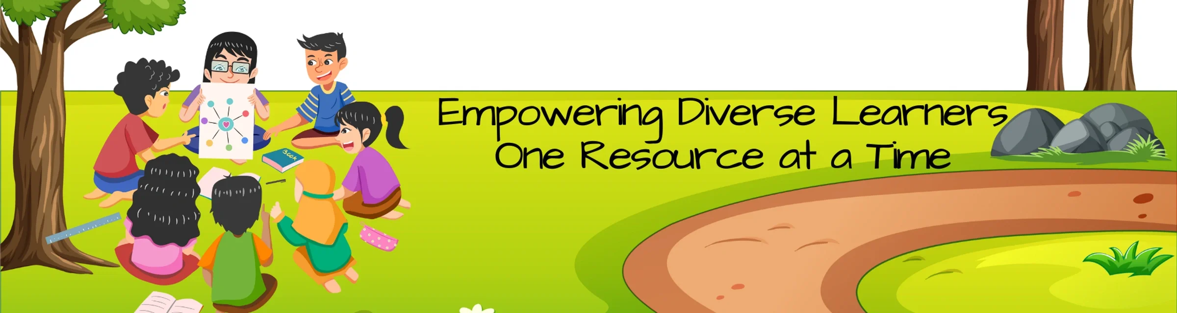 The SPED Teacher's Toolkit