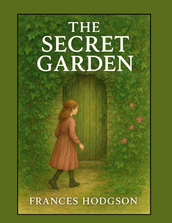 Secret Garden