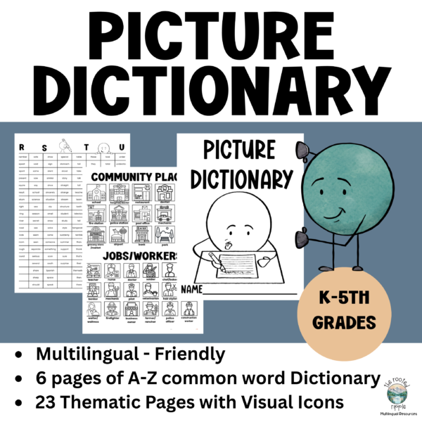 Student Dictionary