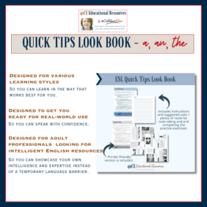 TS-SQUARE IMAGE - QTLB a-an-the - slide 4