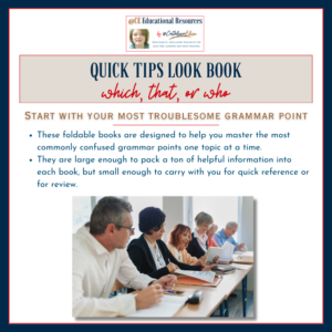 TS-SQUARE IMAGE - QTLB which-that-or-who - slide 2