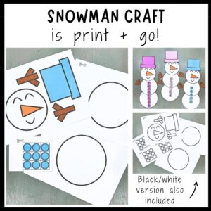 Winter Covers + Previews - 2