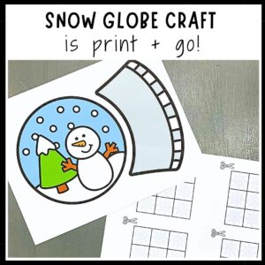 Winter Covers + Previews - 2