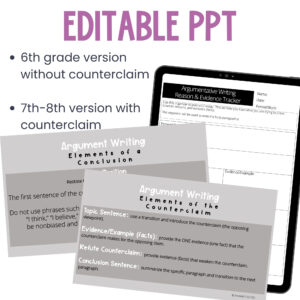 argumentative-writing