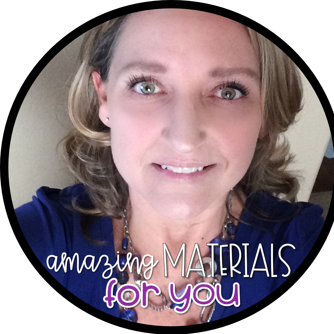 Amazing Materials for You