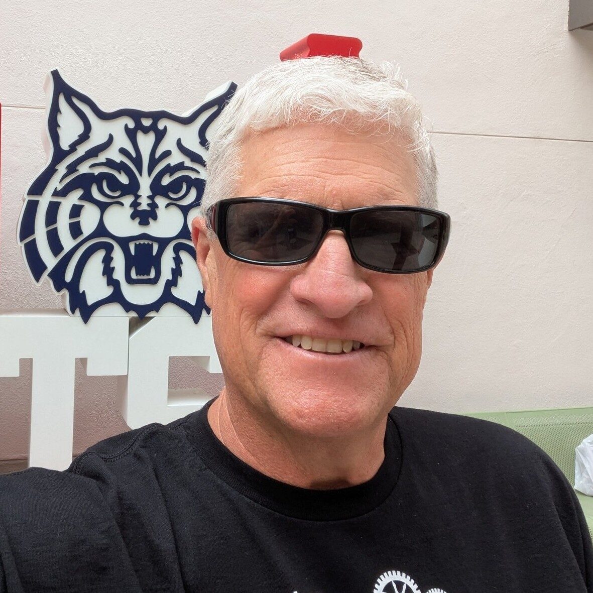 Jeff Ofstedahl