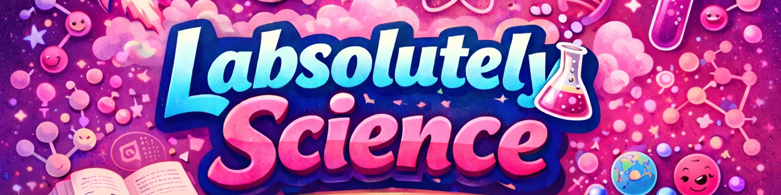 Labsolutely Science