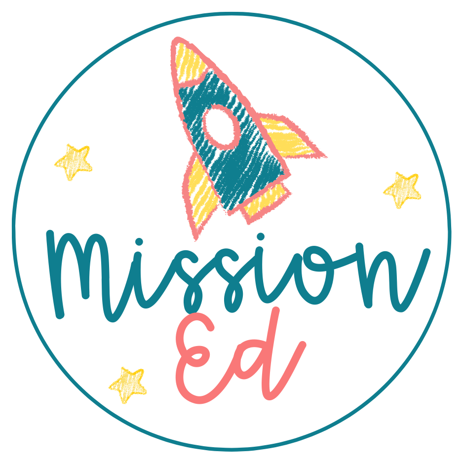 Mission Ed
