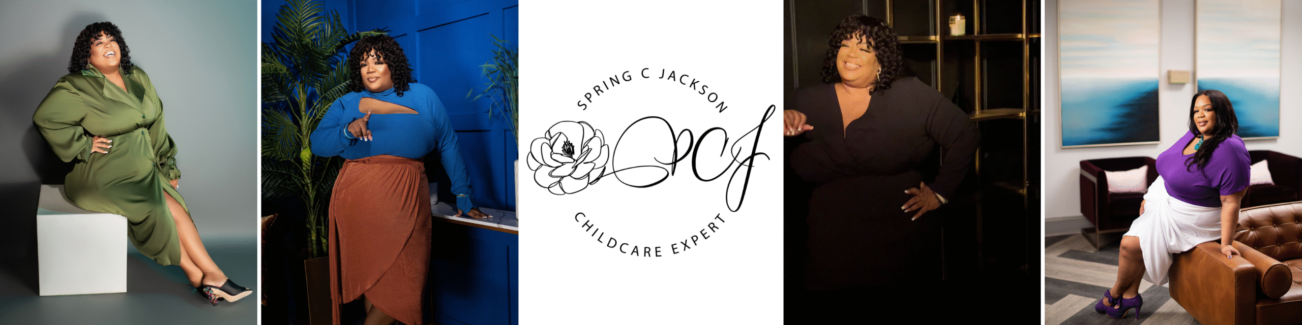 Childcare Essentials