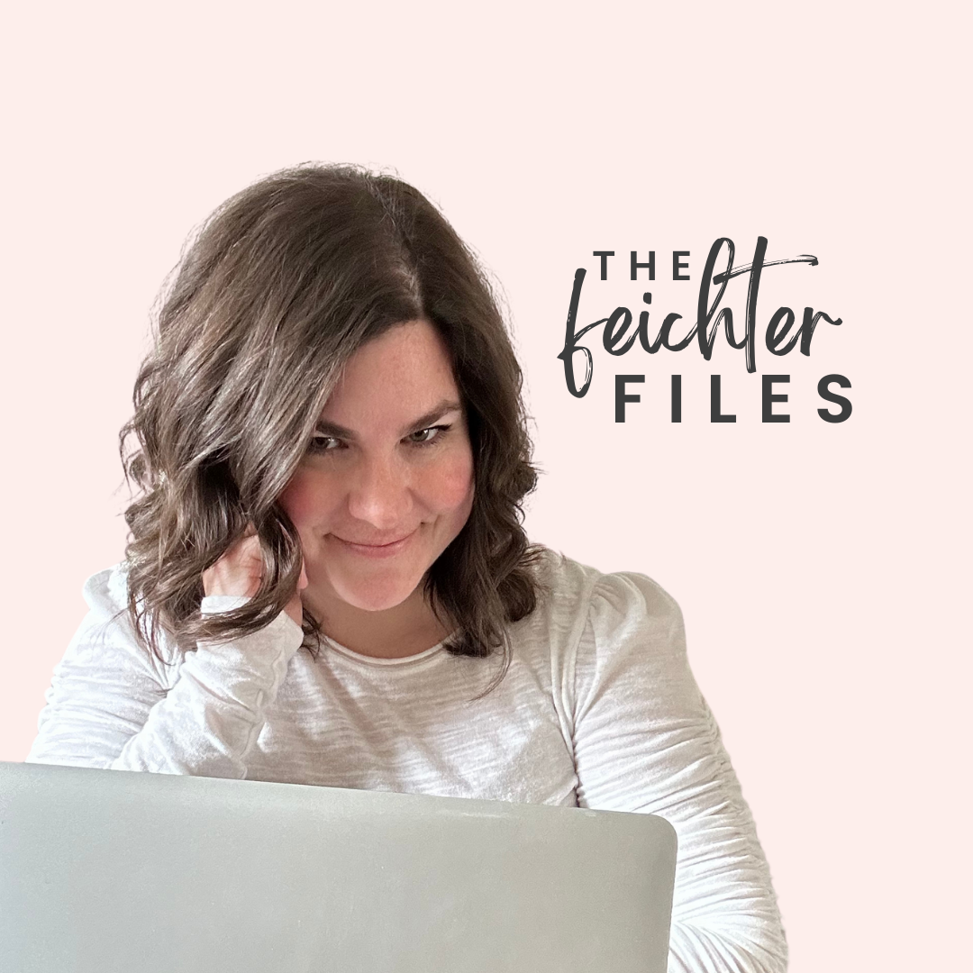 The Feichter Files