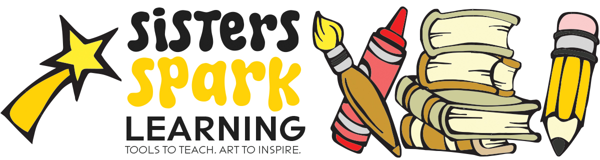 Sisters Spark Learning