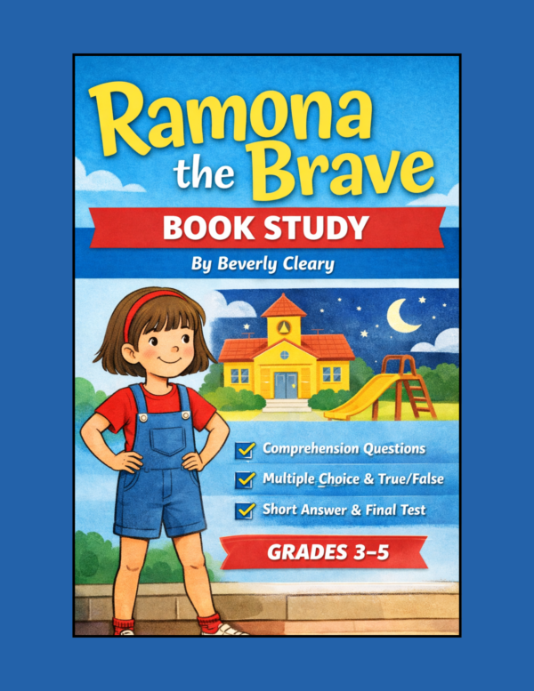 Ramona Brave