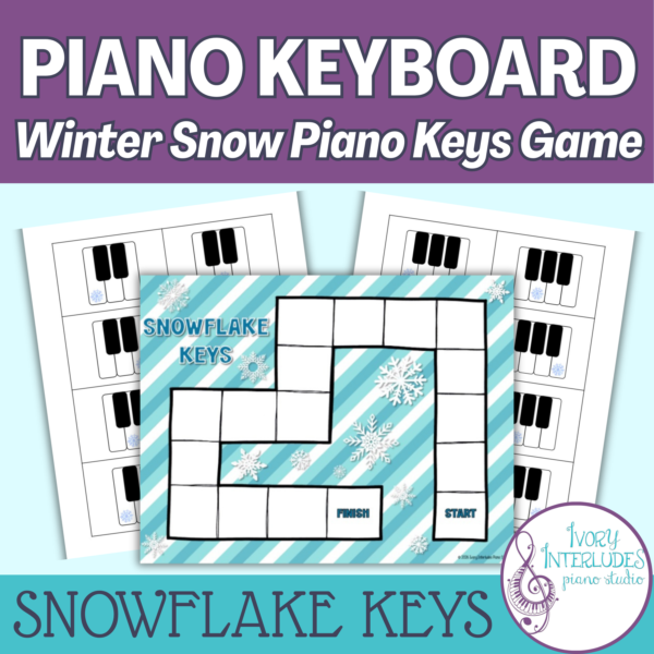 SnowflakeKeysNewCover