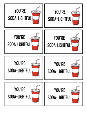 Speech cards (11)