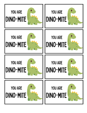 Speech cards (8)