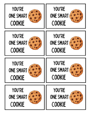 Speech cards (9)