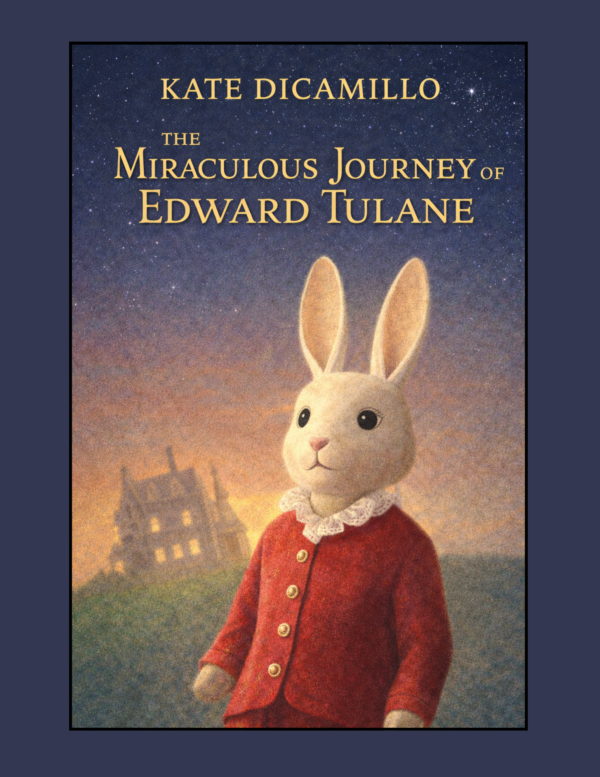 The Miraculous Journey of Edward Tulane