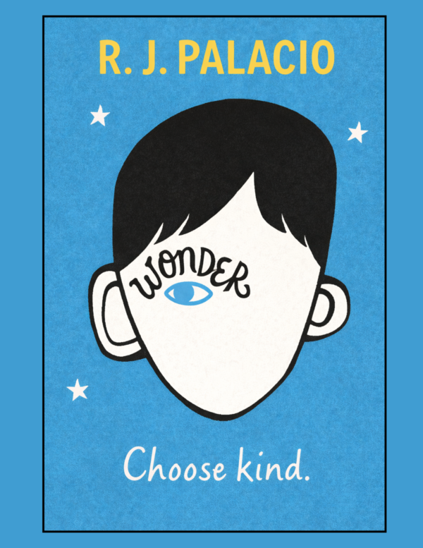 Wonder Novel Study