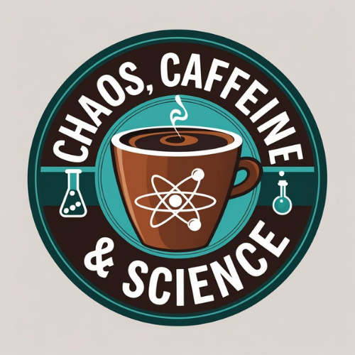 Chaos, Caffeine & Science