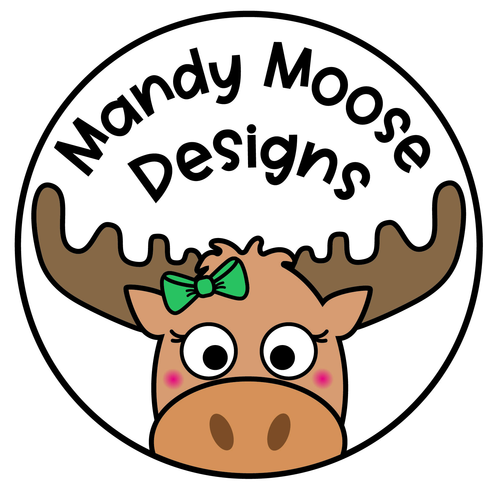 Mandy Moose Designs