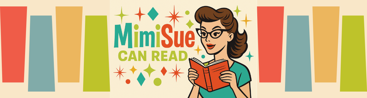 MiMi Sue Can Read/MiMi Sue Press