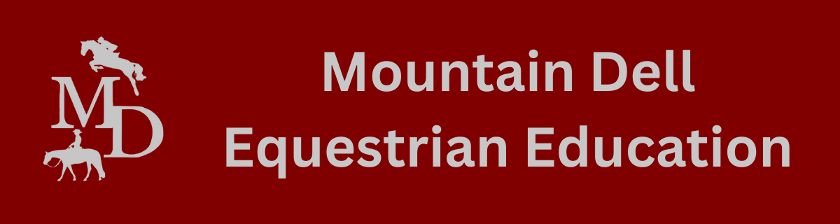 Mountain Dell Equestrian Education