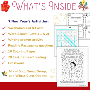 Slide 1 — What’s Included