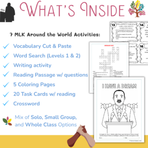 Slide 1 — What’s Included