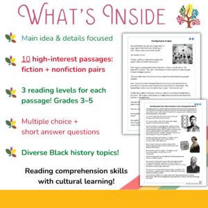 Slide 1 — What’s Included