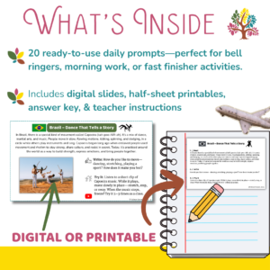 Slide 2 — What’s Included