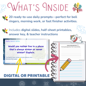 Slide 2 — What’s Included