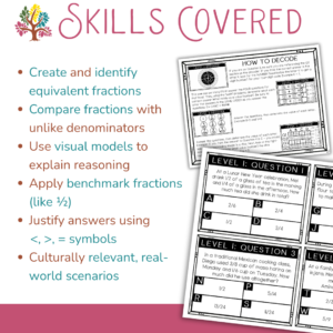 Slide 3 — Skills Covered