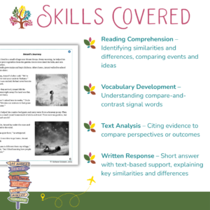 Slide 3 — Skills or Standards