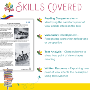 Slide 3 — Skills or Standards