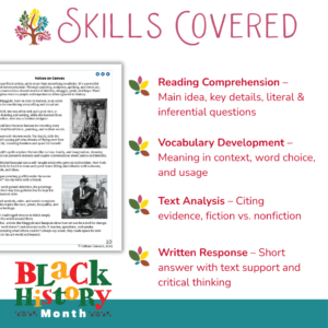 Slide 3 — Skills or Standards