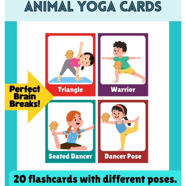 TS animal yoga front