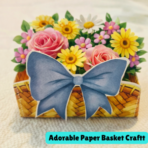 basket 1