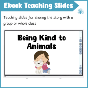 being kind to animals3