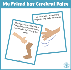 cerebral palsy 2
